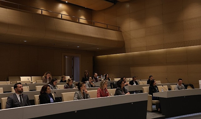 Nilüfer Belediyesi, Türk Standartları Enstitüsü (TSE) tarafından gerçekleştirilen kapsamlı denetimlerden