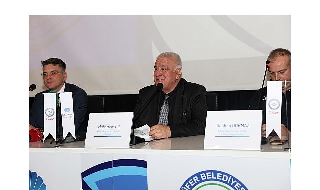 Nilüfer Belediyespor Eker ve Okyanus Koleji arasında imzalanan protokolle, kulübün