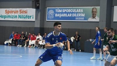 ARDVENTURE Erkekler Süper Ligi’nin 18. haftasında Rize Belediyespor’u konuk eden