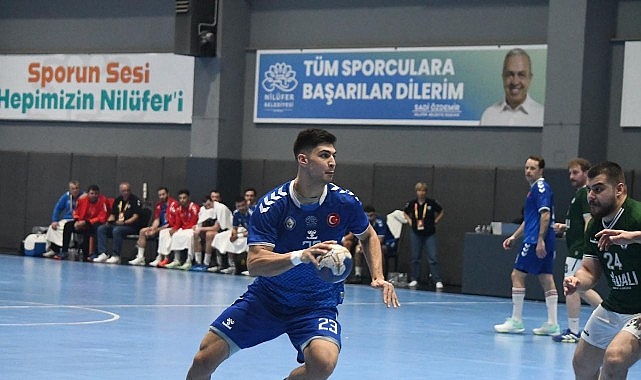 ARDVENTURE Erkekler Süper Ligi’nin 18. haftasında Rize Belediyespor’u konuk eden