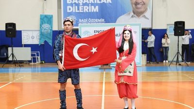 Nilüfer Belediyesi ve Nilüfer İlçe Milli Eğitim Müdürlüğü iş birliğiyle