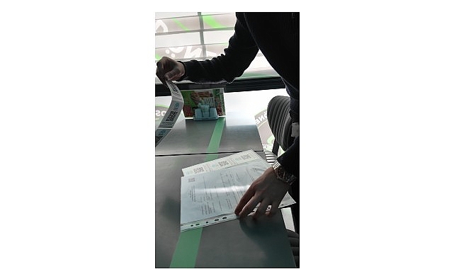 Nilüfer Belediyesi, işyeri ruhsat süreçlerini dijitalleştirerek vatandaşların/kolluk kuvvetlerinin bilgiye erişimini