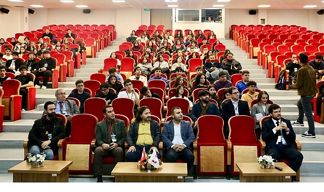 İzmir Kâtip Çelebi Üniversitesi (İKÇÜ) Technocity İzmir ve Teknoloji Transfer