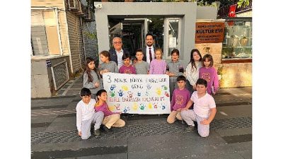 Kemer Belediye Başkanı Necati Topaloğlu'nun Kemer'e kazandırdığı en önemli projelerden