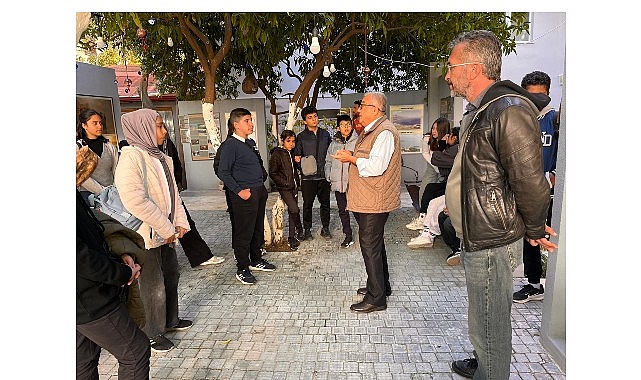 Kemer Belediye Başkanı Necati Topaloğlu'nun Kemer'e kazandırdığı en önemli projelerden