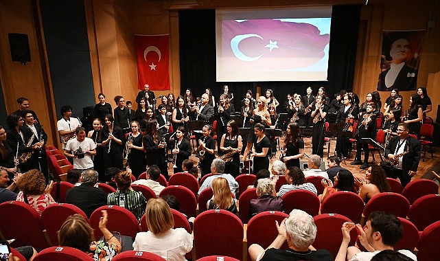 Kemer Belediyesi Gençlik Orkestrası, Antalya Üstün Kent Orkestrası, Antalya Lions