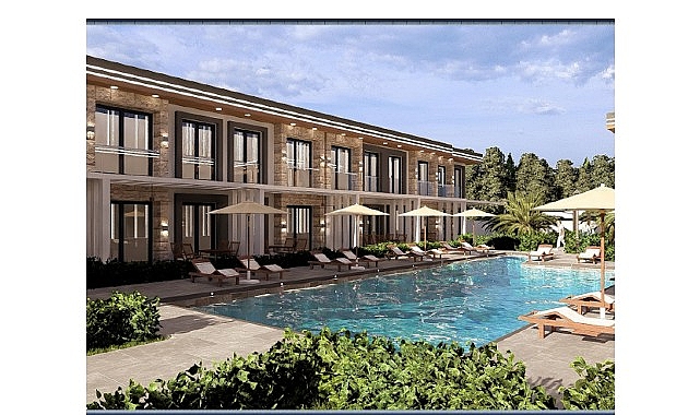 Türkiye gayrimenkul sektörü, son yıllarda benzeri az görülen bir dönüşüm