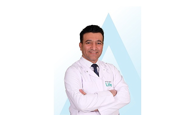 Yaş, sadece nüfus cüzdanında yazan bir sayı değil. Bilim, vücudumuzdaki