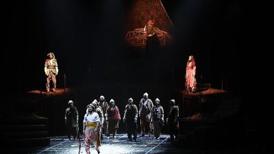 Osmangazi Belediyesi, 2025 yılını Yaşar Kemal’e atfettiği etkinliklerin kapanışını, panel,