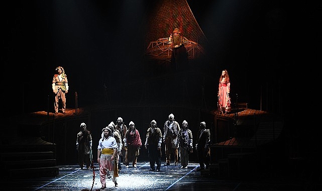 Osmangazi Belediyesi, 2025 yılını Yaşar Kemal’e atfettiği etkinliklerin kapanışını, panel,