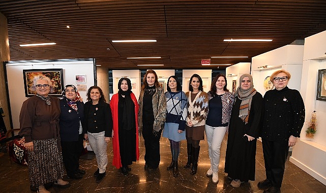 Sanata ve edebiyata gösterdiği değer ile birçok projeye imza atan