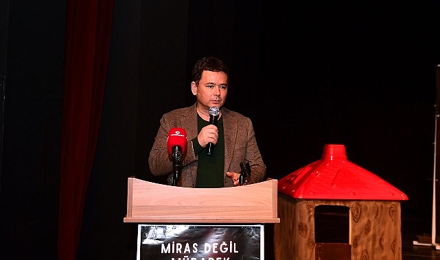 Engelli bireylerin sosyal hayata daha aktif katılımını sağlama amacıyla çalışmalarını