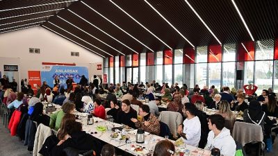 Toplumsal farkındalığı artırarak engelli bireylerin yaşamını kolaylaştırma amacıyla çalışmalarını yoğun