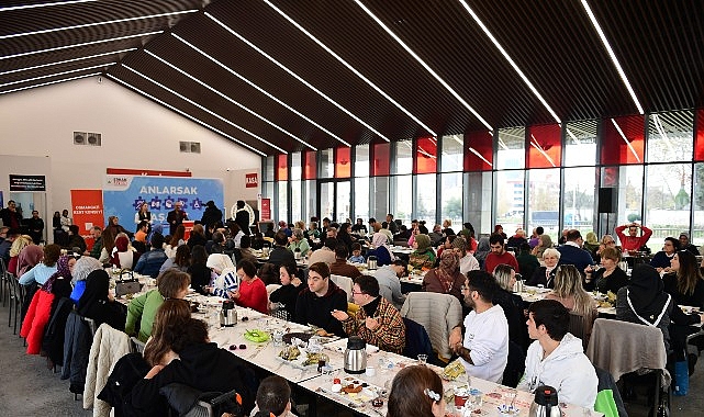 Toplumsal farkındalığı artırarak engelli bireylerin yaşamını kolaylaştırma amacıyla çalışmalarını yoğun