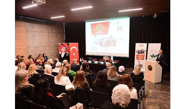 Hayatın her alanında toplumsal cinsiyet eşitliğini temel alan yaklaşımlarla çalışmalarını