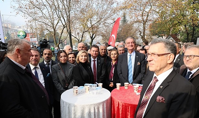 Cumhuriyetin simge isimlerinden Şehit Asteğmen Mustafa Fehmi Kubilay’ın adını taşıyan