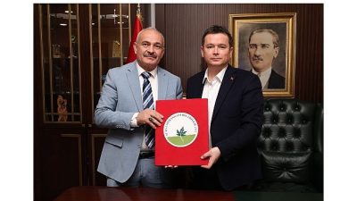 Osmangazi Belediyesi, ilçede kurulan pazar yerlerinde vatandaşlara daha kaliteli hizmet