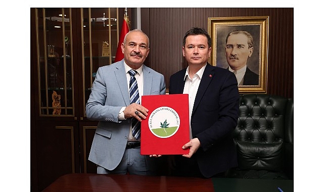 Osmangazi Belediyesi, ilçede kurulan pazar yerlerinde vatandaşlara daha kaliteli hizmet