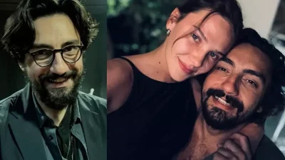 Ünlülere yönelik yürütülen soruşturma kapsamında operasyonlar sürerken, son gelişmede Umut