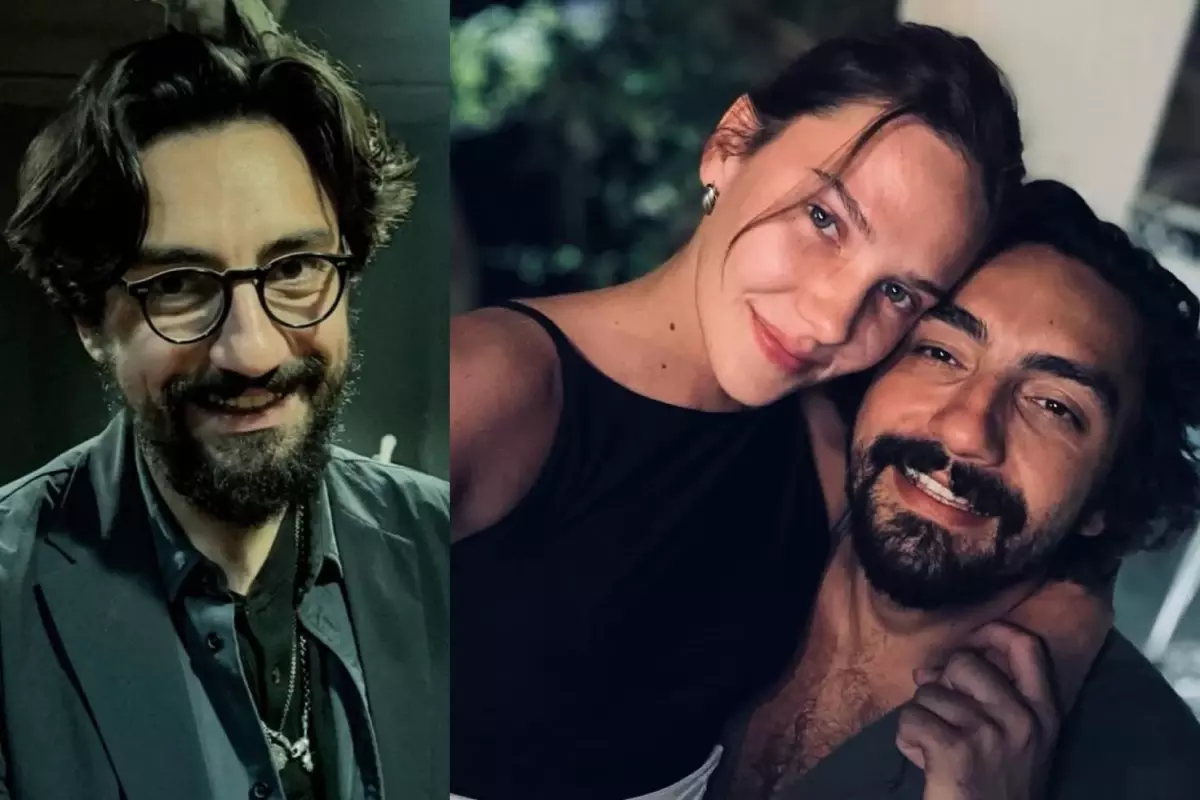 Ünlülere yönelik yürütülen soruşturma kapsamında operasyonlar sürerken, son gelişmede Umut