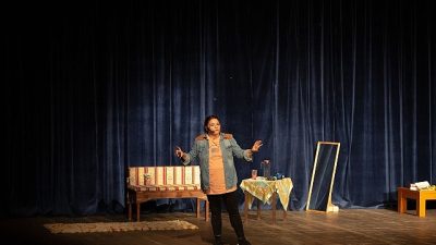 Narlıdere Belediyesi, 3 Aralık Dünya Engelliler Günü’nde, otizmli bir çocuğun