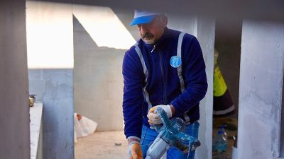 Didim’de özel çocuklarımızın sosyal hayata katılımlarını artırmak, gelişim süreçlerine destek
