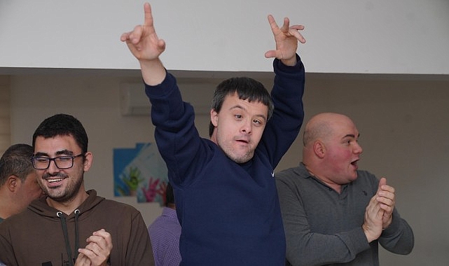 Ayvalık Belediyesi Sosyal Yardım İşleri Müdürlüğü bünyesinde faaliyet gösteren Özel