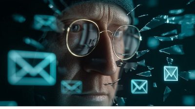 Siber güvenlikte kritik bilgiler içerisinde yer alan kimlik bilgileri suçlular