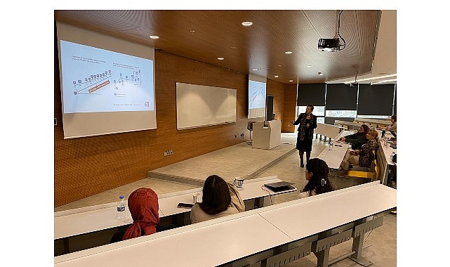 İstanbul Atlas Üniversitesi Sağlık Bilimleri Fakültesi Beslenme ve Diyetetik Bölüm