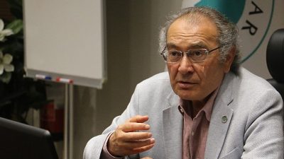 Prof. Dr. Nevzat Tarhan, ‘İnanç Psikolojisi ve Maneviyatın Ruh Sağlığımıza Etkisi’