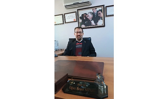 Kış aylarının gelmesiyle birlikte Türkiye genelinde grip vakalarında artış yaşanıyor.