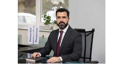 Tüm dünyanın endüstriyel ve ticari lastik odaklı tek global şirketi