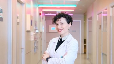 Üsküdar Üniversitesi NPİSTANBUL Hastanesi Uzman Klinik Psikolog Emine Akın Aytop, 3