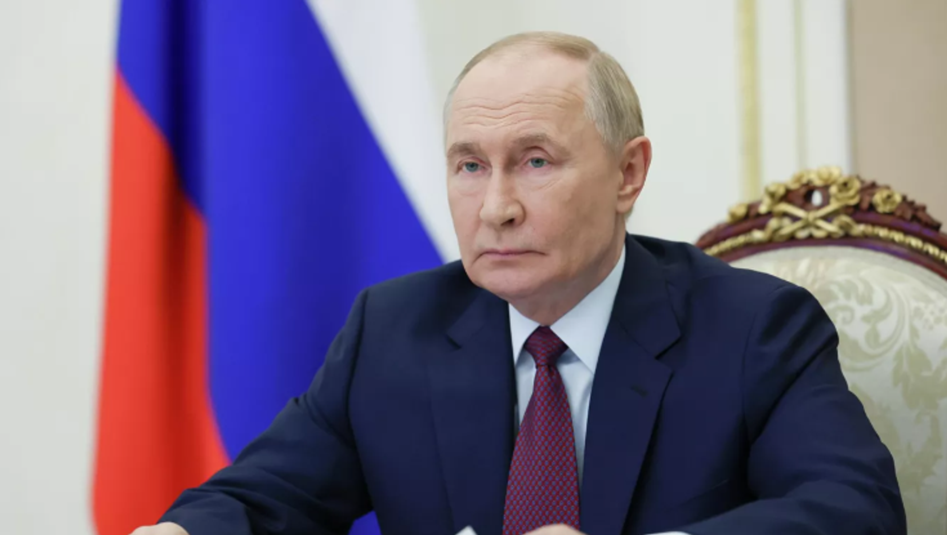 Rusya lideri Putin, Avrasya Ekonomik Birliği'nin (AEB) gelişmekte olan çok