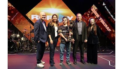 Excalibur, Intel ve Teknosa’nın güç birliğiyle Türkiye’nin dört bir yanından