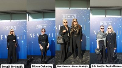 Şehrin tek sahil projesi olma ayrıcalığıyla hayata geçen Neva Yalı