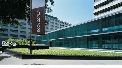 Banyolar için inovasyonu odağına alarak armatür, lavabo, klozet ve duş