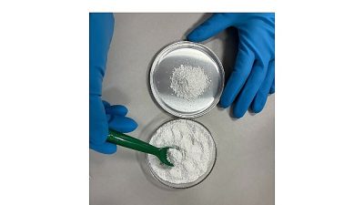 Rusya Devlet Nükleer Enerji Kuruluşu Rosatom’un Madencilik Bölümü, loparit konsantresinden