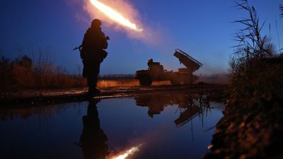 Rusya Savunma Bakanlığı, Rus Silahlı Kuvvetleri'nin Ukrayna’nın Sumı Bölgesi'nde Vısokoye