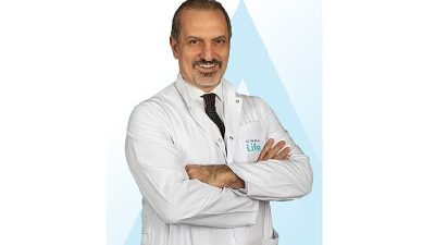 Çoğumuz takvim yaprakları değişirken “bu yıl kendime daha iyi bakacağım”