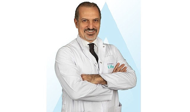 Çoğumuz takvim yaprakları değişirken “bu yıl kendime daha iyi bakacağım”