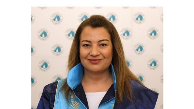 Üsküdar Üniversitesi Sağlık Bilimleri Fakültesi Sağlık Yönetimi Bölümü öğretim üyesi,