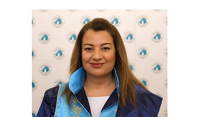 Üsküdar Üniversitesi Sağlık Bilimleri Fakültesi Sağlık Yönetimi Bölümü öğretim üyesi,