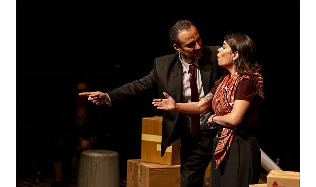 Türkiye’nin üçüncü ödenekli tiyatrosu olarak sanat tarihimizde ayrıcalıklı bir yere