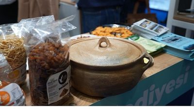 TTI İzmir – 19. Uluslararası Turizm Ticaret Fuarı ve Kongresi’nde