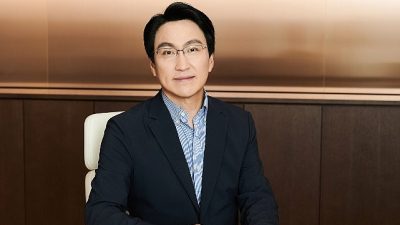 Samsung Electronics’te üst düzey atamalar gerçekleşti. Buna göre TM Roh,