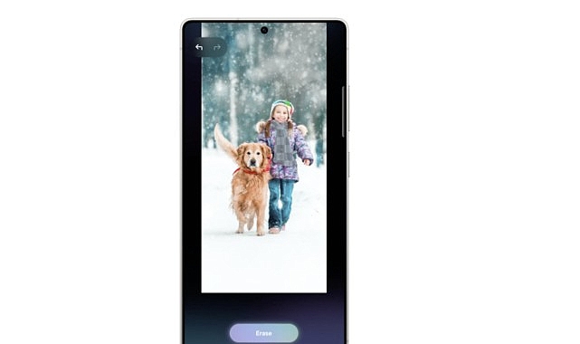 Samsung Electronics, yaratıcılık, bağlantı özellikleri ve güvenlikte yeni ve daha