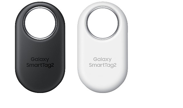 SmartThings Find, kayıtlı Samsung Galaxy cihazlarını bulmak için Bluetooth Low