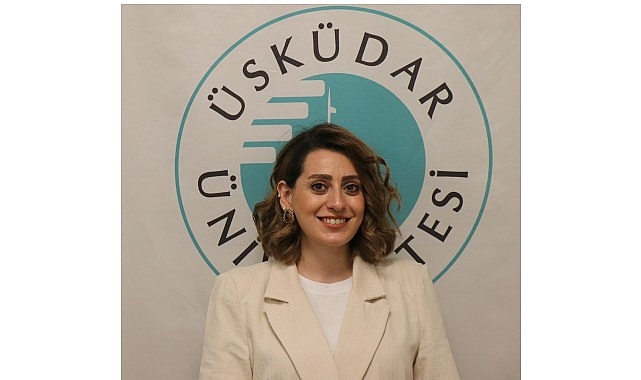 Üsküdar Üniversitesi Sağlık Bilimleri Fakültesi İş Sağlığı ve Güvenliği Bölümünden