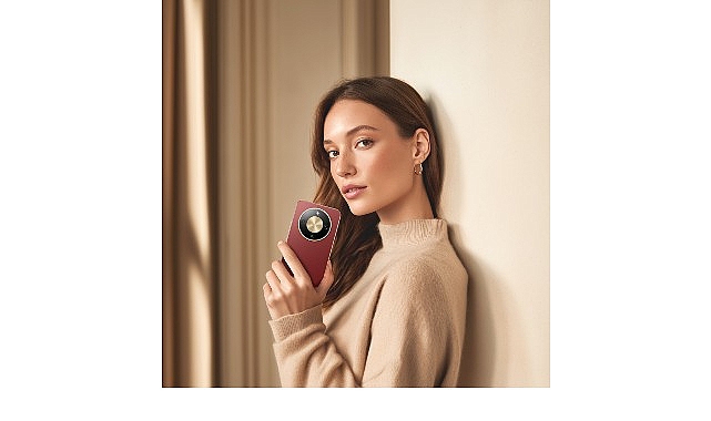 Günlük hayatın hızına ayak uydurabilen, zarif olduğu kadar dayanıklı bir